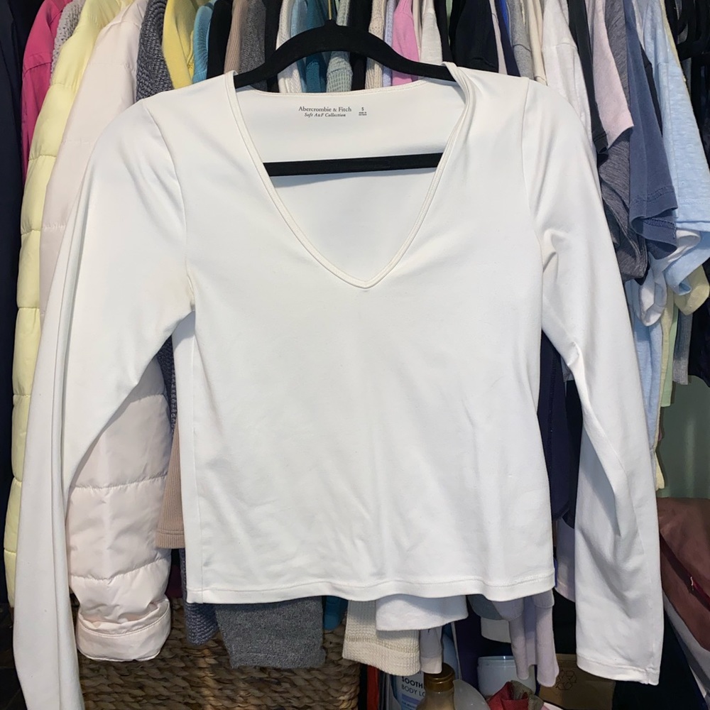 Abercrombie & Fitch long sleeve